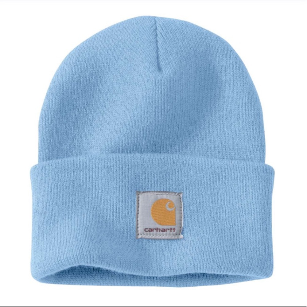 - ✖️NEW STOCK ⭐️CARHARTT hat cap beanie🆕🆕 - Picture 1 of 1